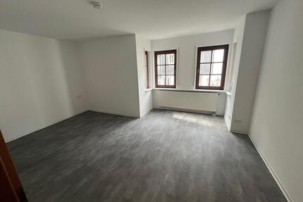 Zentrale 3-Zimmer-Wohnung in der Altstadt von Dillenburg