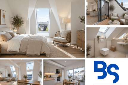 Wohnung zum Kaufen in Kiel 399.000,00 € 85.02 m²