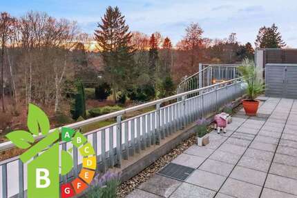 Wohnung zum Kaufen in Lübeck 499.900,00 € 113 m²