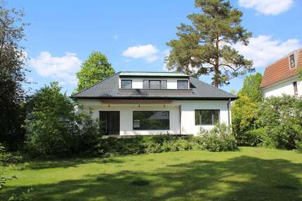 Haus zum Mieten in Berlin 5.500,00 € 275 m²