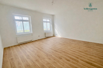 Frisch renovierte 2-Zimmer-Wohnung in attraktiver Lage von 29221 Celle