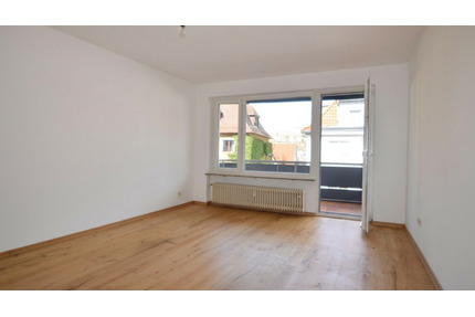 Helle 3-Zimmer Wohnung im Westen - mit Garage! - Stuttgart