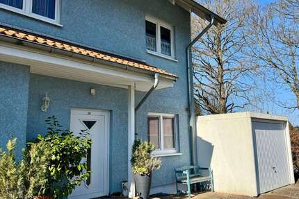 Haus zum Kaufen in Goslar 395.000,00 € 217.92 m²