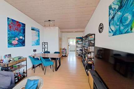 Wohnung zum Kaufen in Ulm 272.000,00 € 68.97 m²