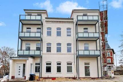 Wohnung zum Kaufen in Brandenburg an der Havel 222.000,00 € 66.19 m²