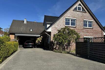 Haus zum Kaufen in Buchholz 587.300,00 € 118 m²