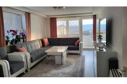 Helle 3,5 Zimmer-Wohnung direkt in Waiblingen 71332