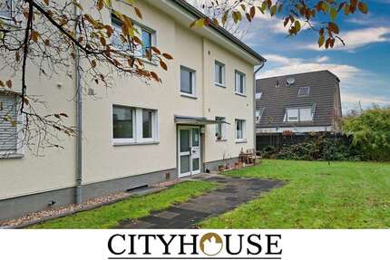 Wohnung zum Kaufen in Köln Grengel 159.000,00 € 50 m² - Köln / Grengel