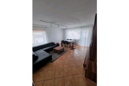 3-Zimmerwohnung in Musberg WG geeignet - Leinfelden-Echterdingen