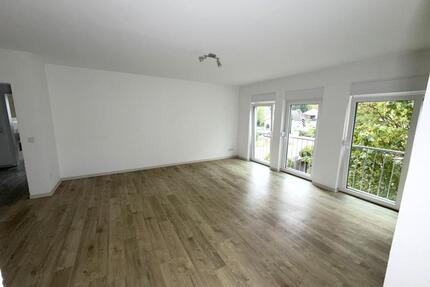 Großzügige 4-Zimmer-Wohnung in beliebter Lage von Alzey