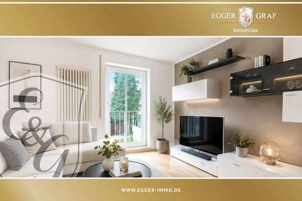 Wohnung zum Mieten in München Untermenzing 2.398,00 € 104.02 m² - München / Untermenzing