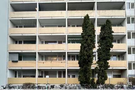 Wohnung zum Kaufen in München 199.000,00 € 29.8 m²