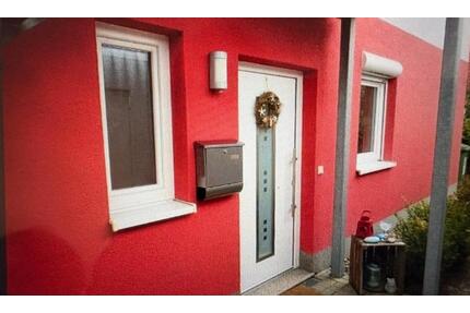 Erdgeschosswohnung mit Garten und Terrasse im beliebten Vechelde
