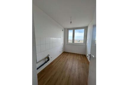 [VAC-21332] Frisch renovierte 3-Zimmer Wohnung mit Balkon - Karlsruhe Wettersbach