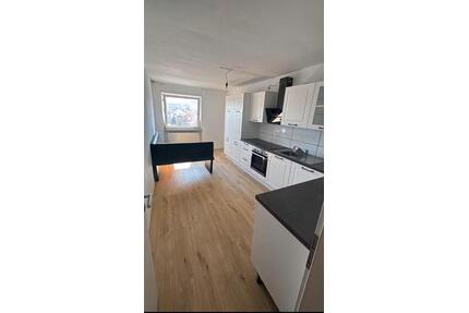 3 Zimmer Wohnung in Allmersbach im Tal