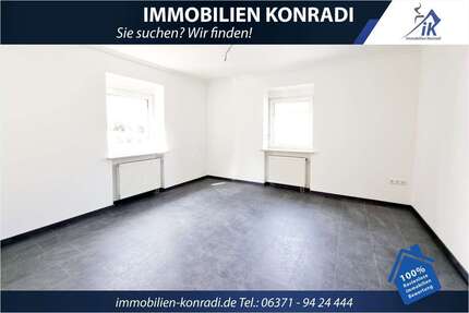 Wohnung zum Mieten in Kaiserslautern Erfenbach 1.200,00 € 106 m² - Kaiserslautern / Erfenbach
