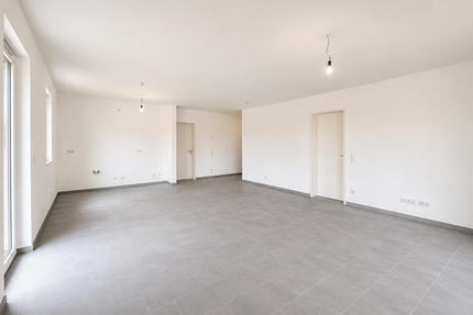 Wohnung zum Mieten in Olfen Kökelsum 1.500,00 € 124 m² - Olfen / Kökelsum