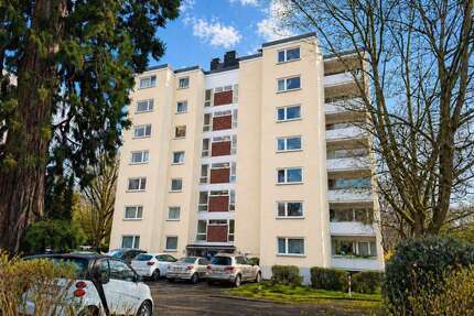 Wohnung zum Kaufen in Bad Honnef 280.000,00 € 87 m²