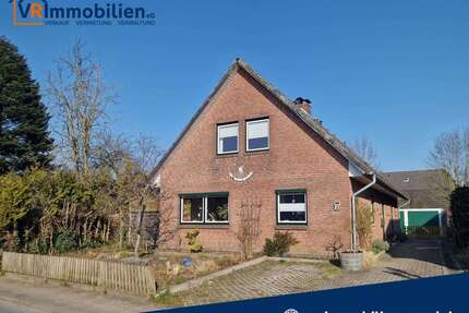 Haus zum Kaufen in Husum 460.000,00 € 175.25 m²
