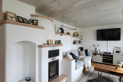 Haus zum Kaufen in Garching an der Alz 540.000,00 € 196 m²