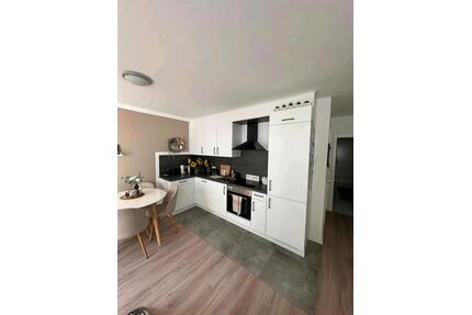 ANFRAGESTOPP zu 2 Zimmer Wohnung in 34369 Hofgeismar