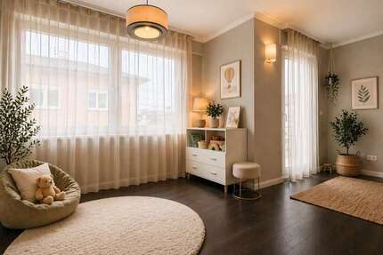 Wohnung zum Kaufen in Pforzheim 215.000,00 € 85.45 m²