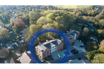 Wohnung zum Kaufen in Wurster Nordseeküste 325.000,00 € 96.7 m²