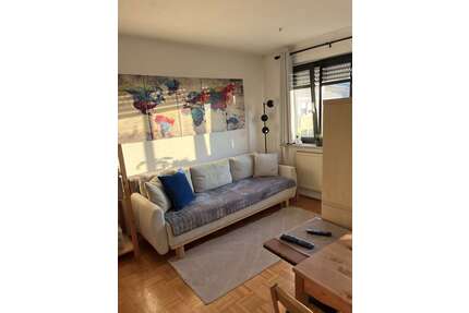 Wohnung zum Kaufen in München 299.000,00 € 39.1 m²