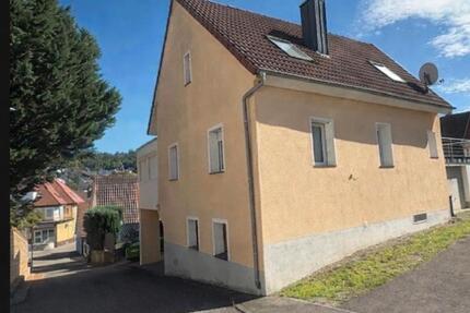 Einfamilienhaus in zentraler Lage - privat und provisionsfrei ! - Kämpfelbach