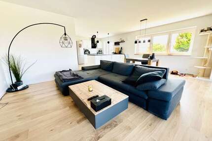 Wohnung zum Mieten in Rülzheim 1.716,00 € 146 m²