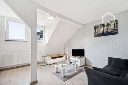 Wohnen auf Zeit in Mönchengladbach 1.450,00 €