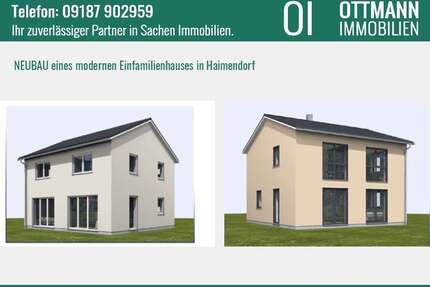 Haus zum Kaufen in Röthenbach a d Pegnitz 567.000,00 € 125 m²