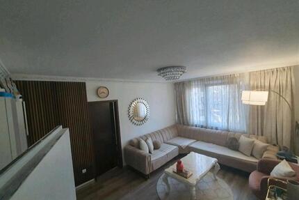 Wohnung zum Verkaufen - 89.000,00&nbsp;EUR Kaufpreis, ca.&nbsp; 80,00&nbsp;m&sup2; in Hagen (PLZ: 58097) Hagen-Mitte