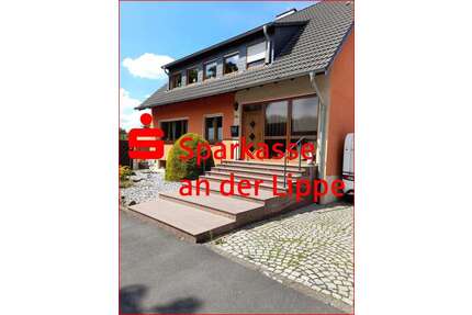 Haus zum Kaufen in Lünen 470.000,00 € 169 m²