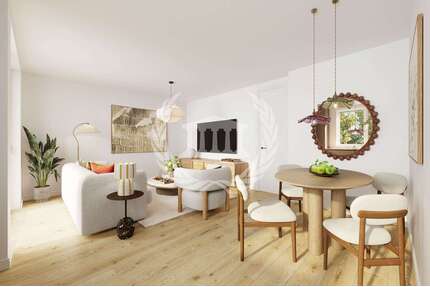 Wohnung zum Kaufen in Wenzenbach 426.246,00 € 83.08 m²