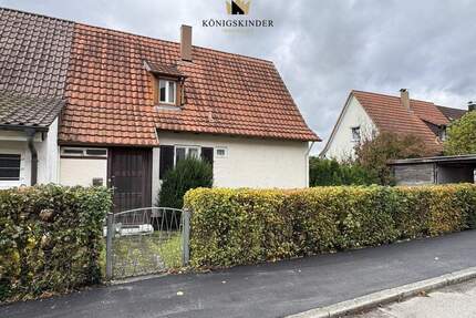 Handwerker, Heimwerker, DIYs sind hier genau richtig! - Göppingen Jebenhausen