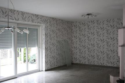 Einfamilienhaus in Lippstadt Nord - Düsseldorf Stadtbezirk 8