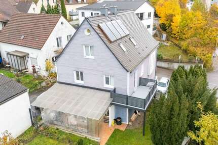 Haus zum Kaufen in Pfaffenhofen a.d.Ilm 698.000,00 € 190.31 m²