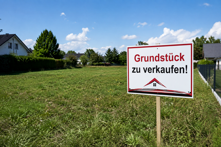 Grundstück zu verkaufen in Waldkraiburg 549.999,00 € 1393 m²