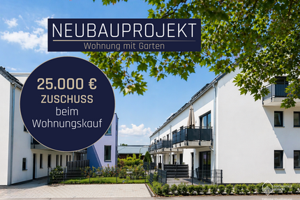 Wohnung zum Kaufen in Saal an der Donau 372.900,00 € 75.35 m²