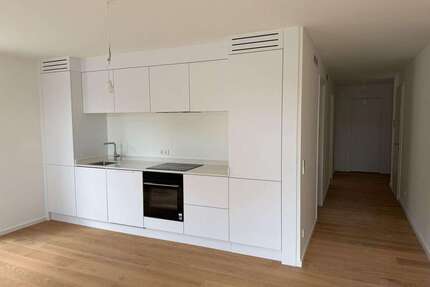 Wohnung zum Mieten in Jettingen 1.040,00 € 60.88 m²