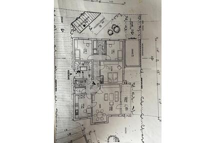 4 Zimmerwohnung in Mayen Kürrenberg