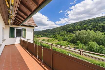 Haus zum Kaufen in Oberndorf am Neckar Aistaig 229.000,00 € 225 m² - Oberndorf am Neckar / Aistaig