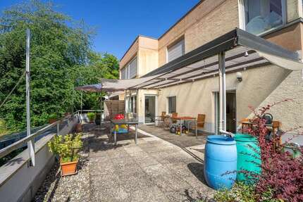 Wohnung zum Mieten in Göppingen 1.000,00 € 113 m²