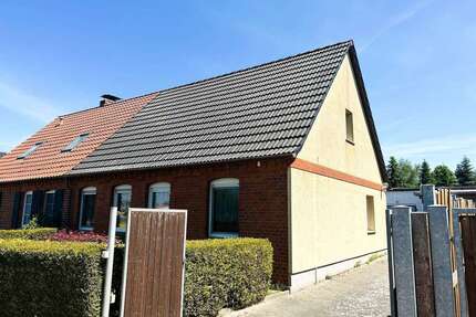 Haus zum Kaufen in Groß Lüben 99.000,00 € 78 m²