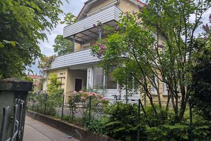 Haus zum Kaufen in Memmingen 843.000,00 € 264 m²