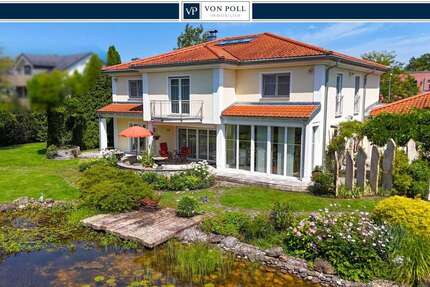 Haus zum Kaufen in Landsberg am Lech 2.490.000,00 € 330 m²