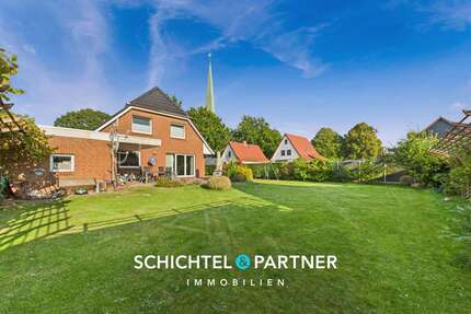 Haus zum Kaufen in Bremerhaven 349.900,00 € 139 m²