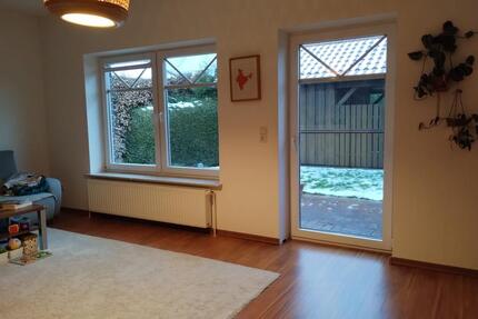 Reihenendhaus Upgant Schott ab 01.08.26 oder früher - Upgant-Schott