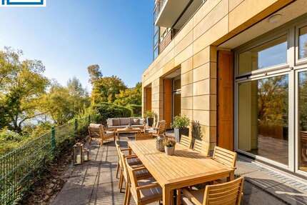 Wohnung zum Kaufen in Potsdam 940.000,00 € 150.17 m²